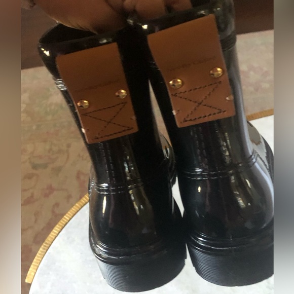 See by Chloe rainboots
Size 7 - Picture 5 of 6